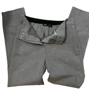 ZARA dress pants size 28